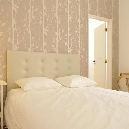 Baixa Cosy Apartment Lisbon Luaran gambar