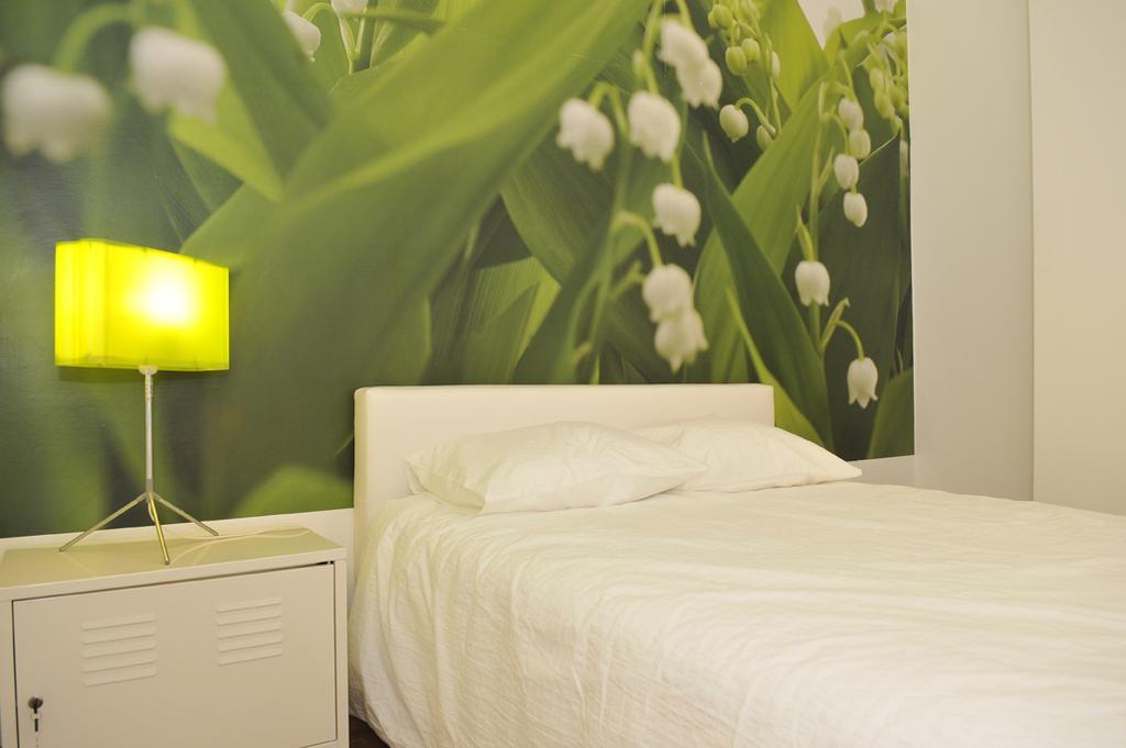 Baixa Cosy Apartment Lisbon Bilik gambar