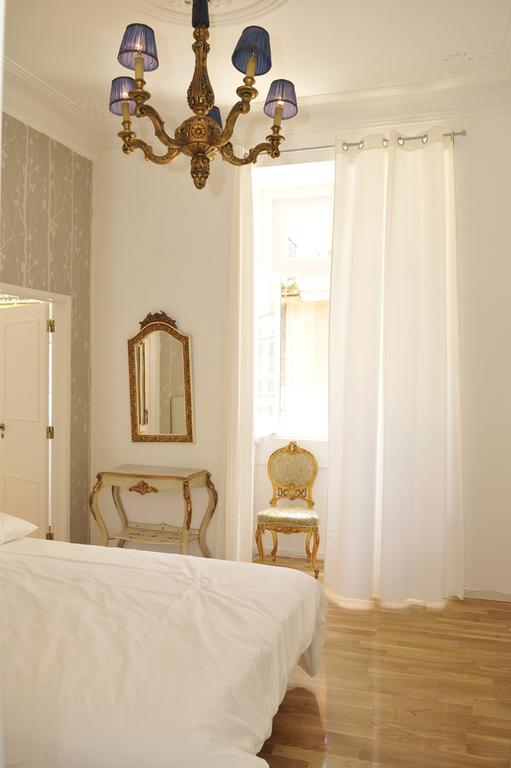 Baixa Cosy Apartment Lisbon Bilik gambar