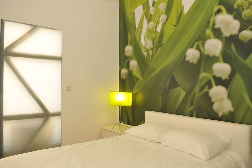 Baixa Cosy Apartment Lisbon Bilik gambar