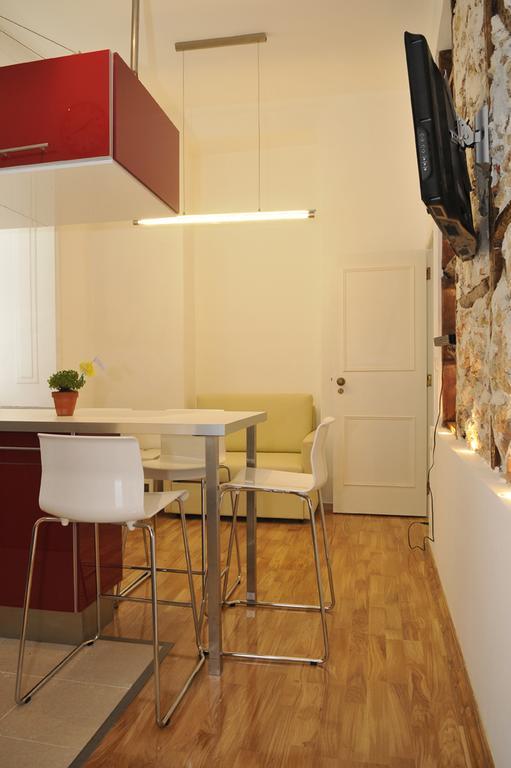 Baixa Cosy Apartment Lisbon Bilik gambar