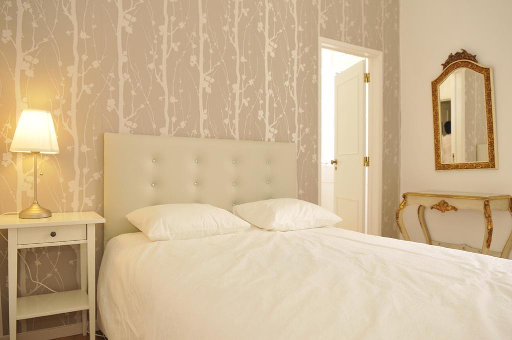 Baixa Cosy Apartment Lisbon Luaran gambar